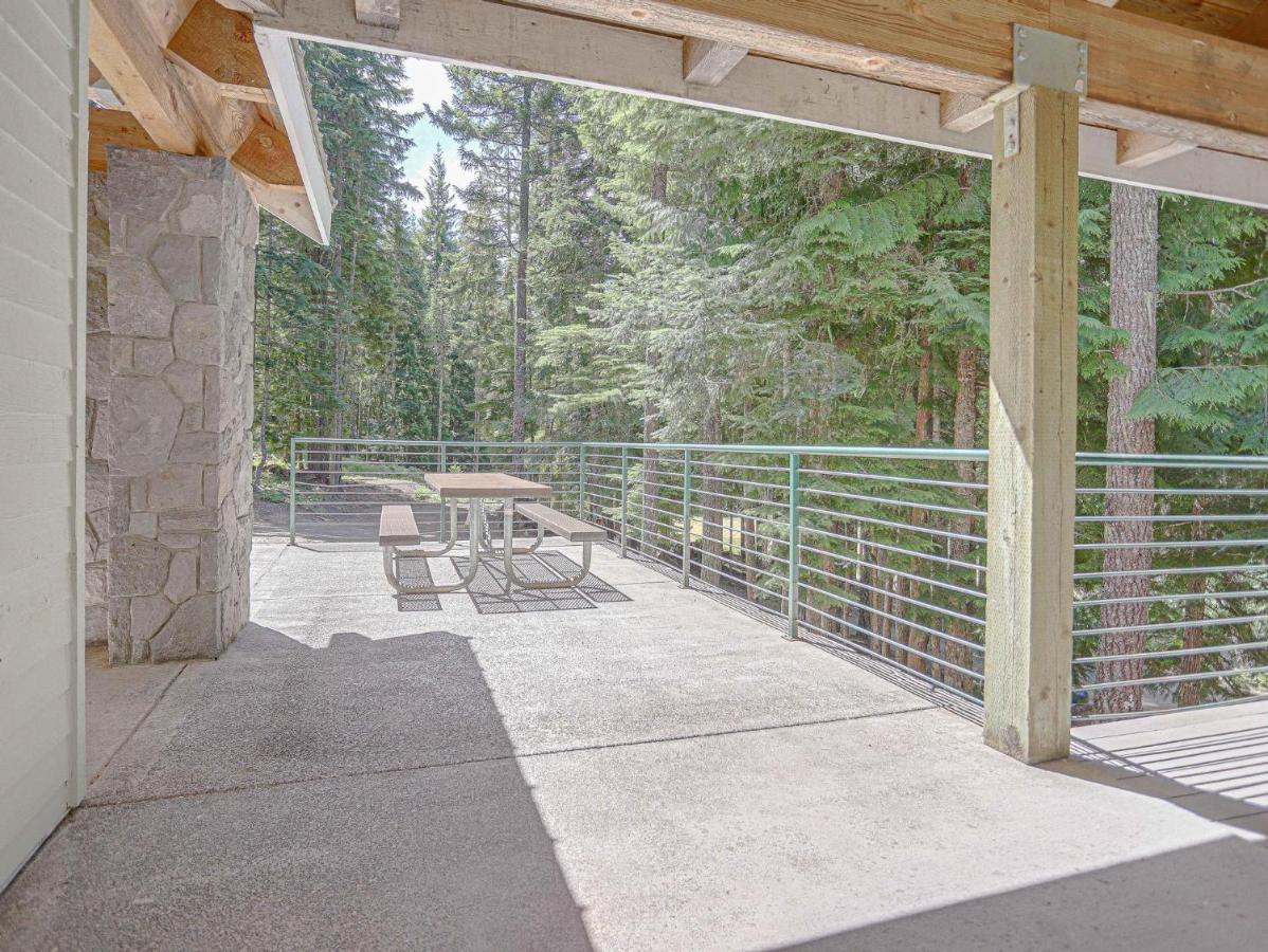 The Coho Lodge & The Chinook Lodge At Government Camp Exteriér fotografie