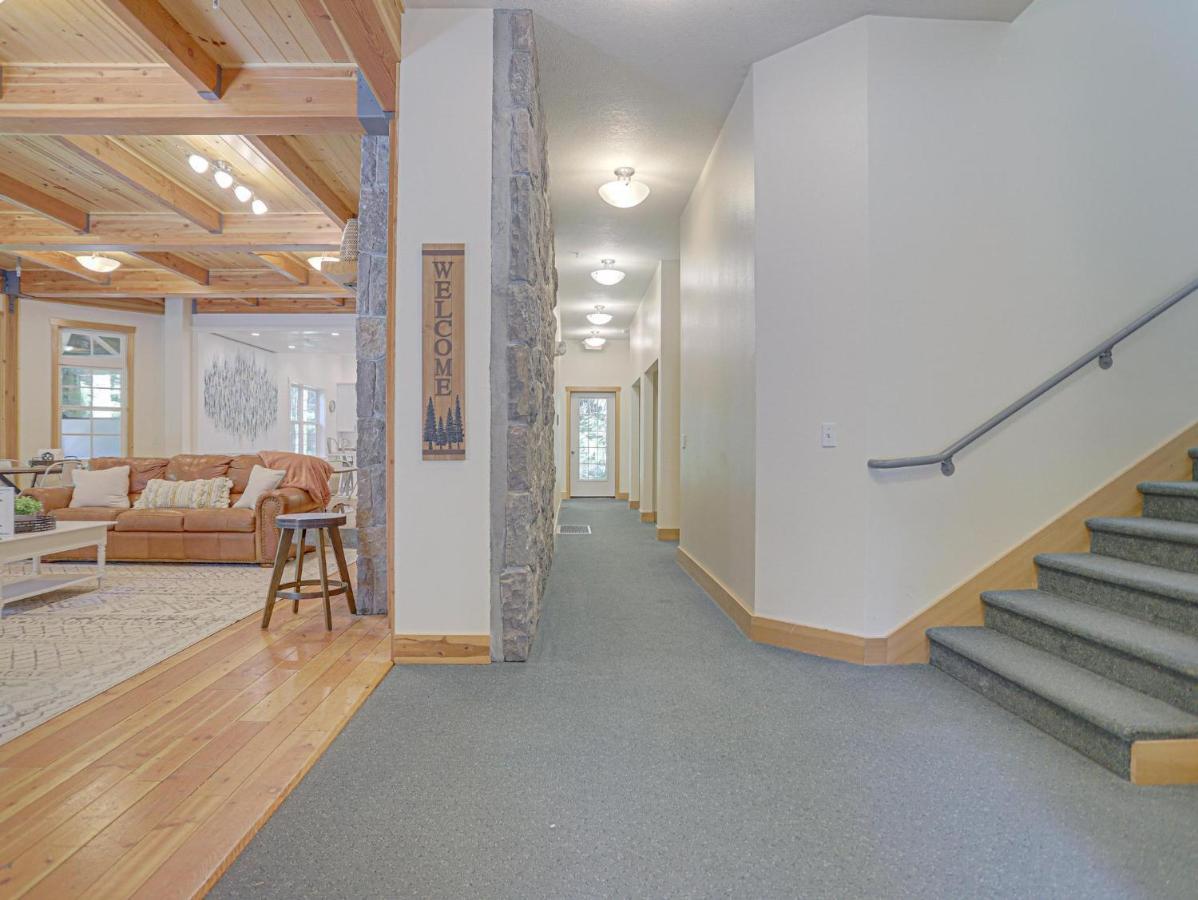 The Coho Lodge & The Chinook Lodge At Government Camp Exteriér fotografie